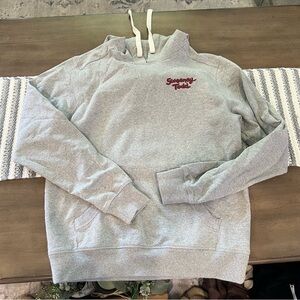 Sweeney Todd hoodie only about 20 sold